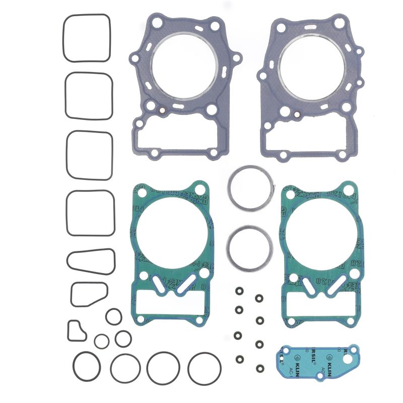Athena P400510600599 - 95-98 Suzuki VS Gl Intruder S-V 600 Top End Gasket Kit