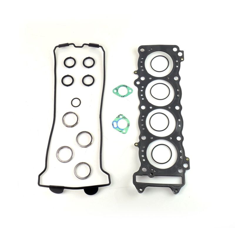Athena P400510600753 - 00-05 Suzuki 750 Top End Gasket Kit Athena P400510600753 - 00-05 Suzuki 750 Top End Gasket Kit