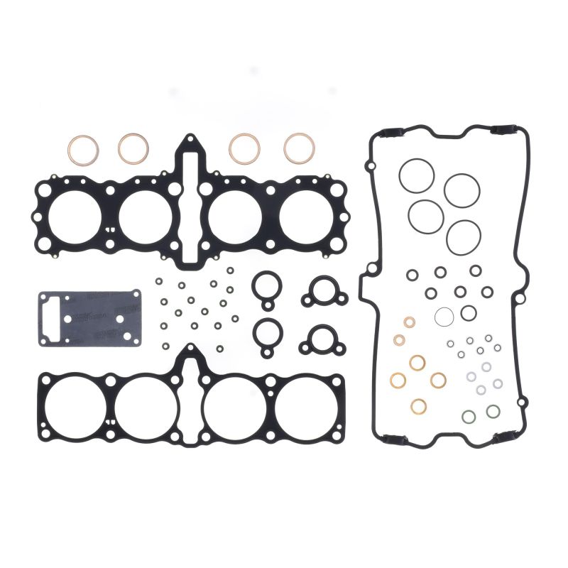 Athena P400510600731/1 - 98-99 Suzuki GSX F Katana 750 Top End Gasket Kit