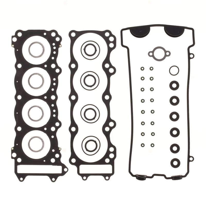 Athena P400510600754 - 96-99 Suzuki 750 Top End Gasket Kit ALTERNATIVE Athena P400510600754 - 96-99 Suzuki 750 Top End Gasket Kit ALTERNATIVE