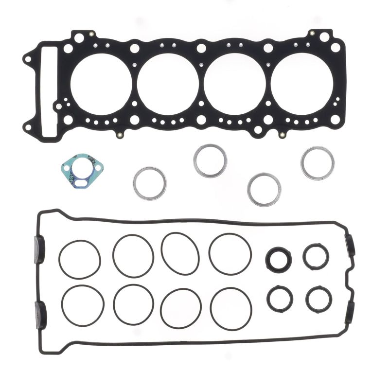 Athena P400510600949 - 03-06 Suzuki 1000 Top End Gasket Kit w/o Valve Stem Seals