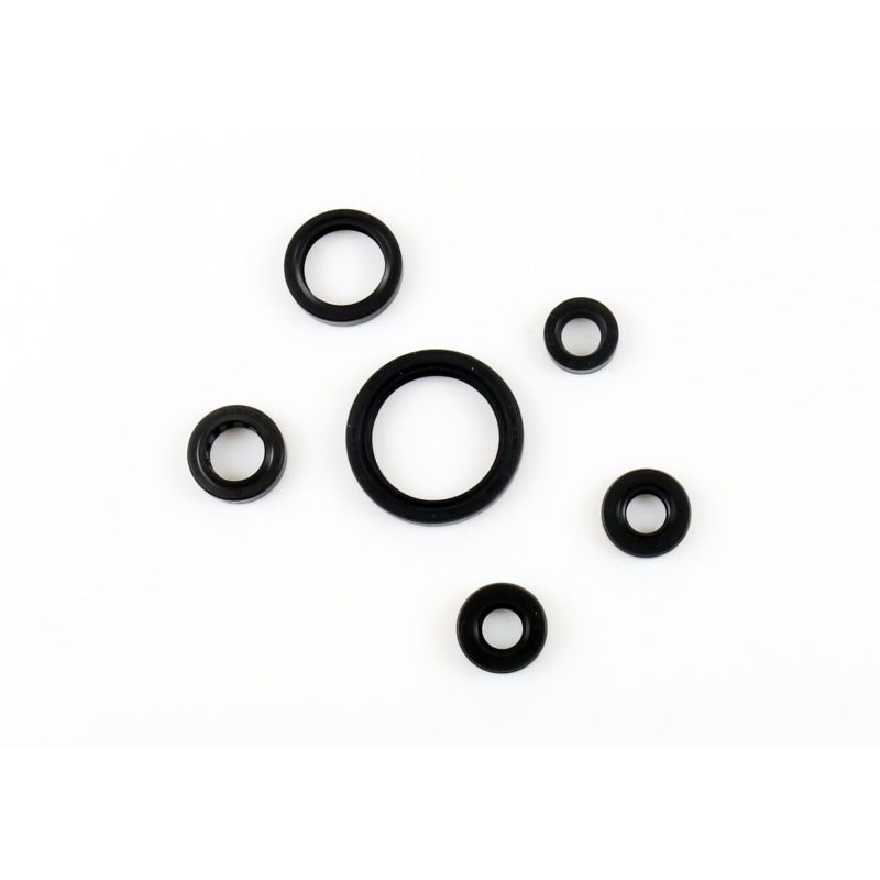 Athena P400510400036 - 00-07 Suzuki DR-Z 400 Engine Oil Seals Kit Athena P400510400036 - 00-07 Suzuki DR-Z 400 Engine Oil Seals Kit