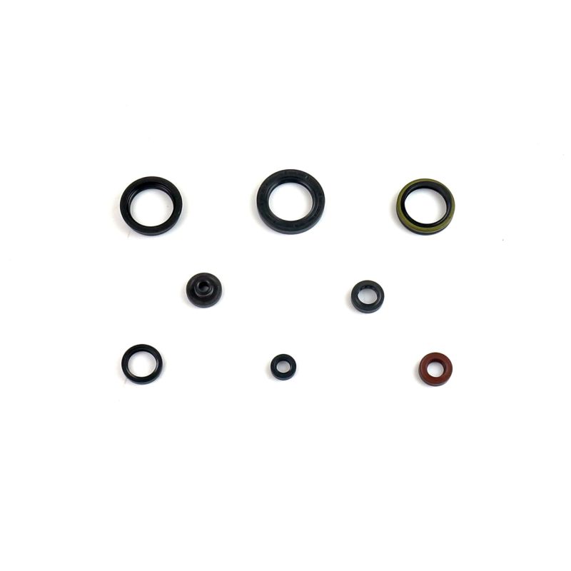 Athena P400510400095 - 14-17 Suzuki RMX-Z 450 Engine Oil Seals Kit Athena P400510400095 - 14-17 Suzuki RMX-Z 450 Engine Oil Seals Kit
