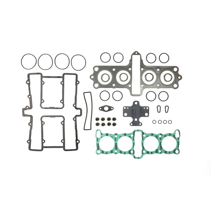 Athena P400510600507 - 81-82 Suzuki GS Z/MX 550 Top End Gasket Kit Athena P400510600507 - 81-82 Suzuki GS Z/MX 550 Top End Gasket Kit