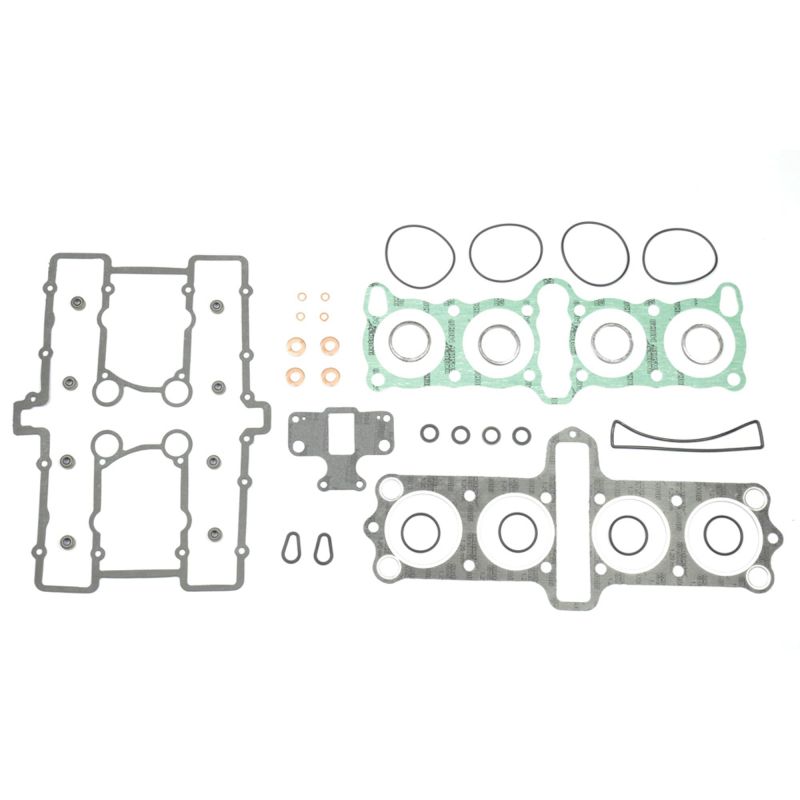 Athena P400510600801 - 82-85 Suzuki GS 850 Top End Gasket Kit Athena P400510600801 - 82-85 Suzuki GS 850 Top End Gasket Kit