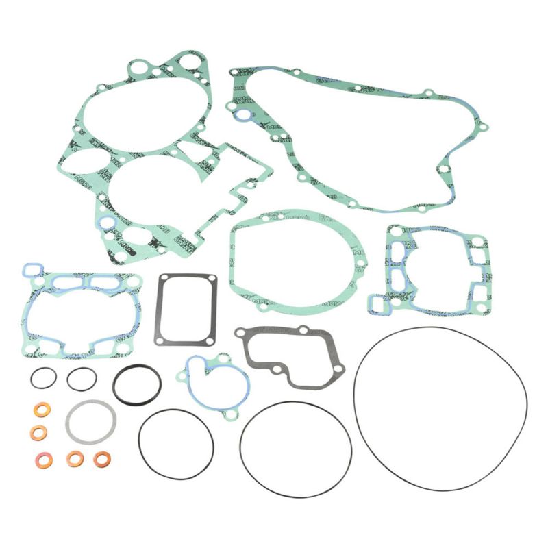 Athena P400510850143 - 1997 Suzuki RM 125 Complete Gasket Kit Athena P400510850143 - 1997 Suzuki RM 125 Complete Gasket Kit