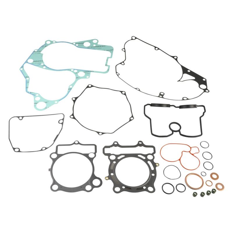 Athena P400510850050 - 07-09 Suzuki RM-Z 250 Complete Gasket Kit