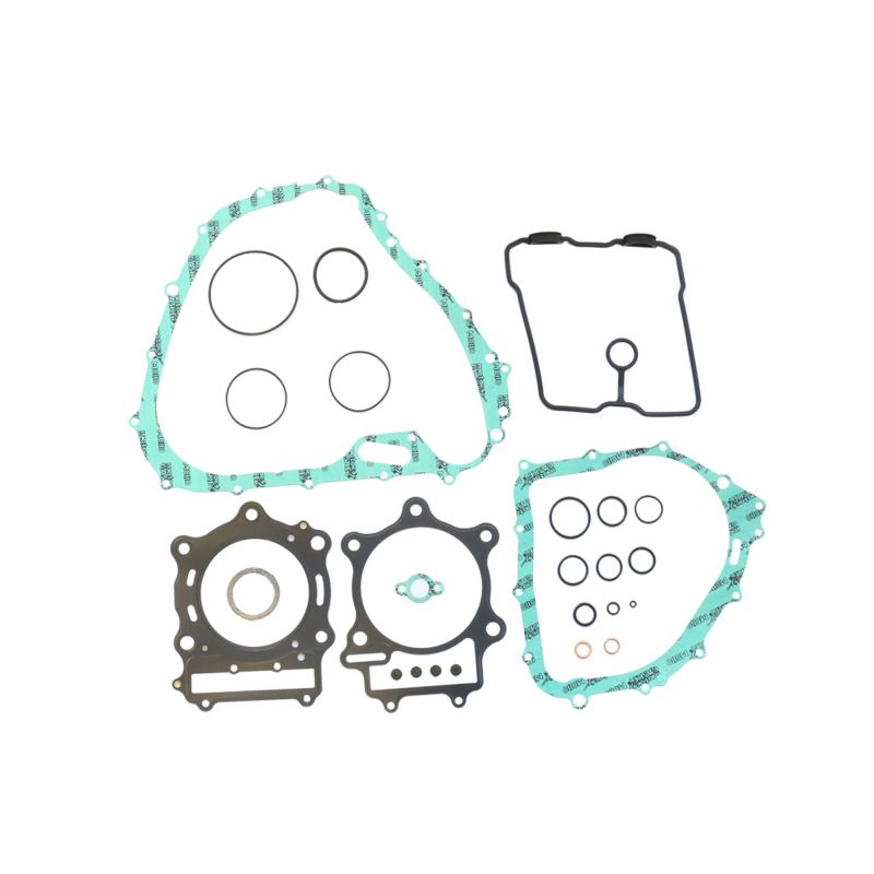 Athena P400510850056 - 06-07 Suzuki LTA 700 King Quad Complete Gasket Kit (Excl Oil Seals) Athena P400510850056 - 06-07 Suzuki LTA 700 King Quad Complete Gasket Kit (Excl Oil Seals)