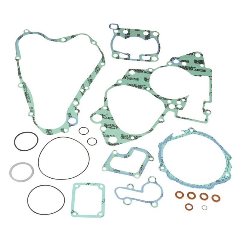 Athena P400510850080 - 91-01 Suzuki RM 80 Complete Gasket Kit