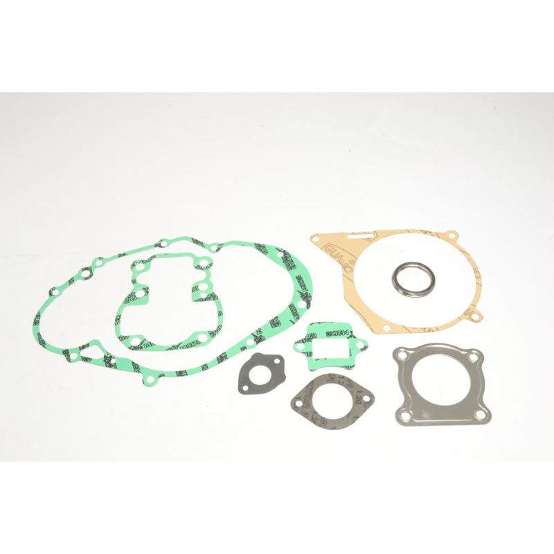 Athena P400510850084 - 78-81 Suzuki RM 80 Complete Gasket Kit Athena P400510850084 - 78-81 Suzuki RM 80 Complete Gasket Kit