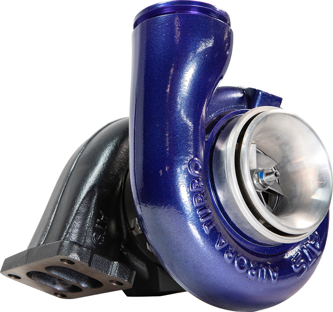 ATS Diesel 202-930-2218 - ATS Aurora 3000 Turbo System Fits 1998.5-2002 5.9L Cummins ATS Diesel 202-930-2218 - ATS Aurora 3000 Turbo System Fits 1998.5-2002 5.9L Cummins