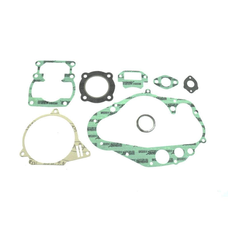 Athena P400510850133 - 79-81 Suzuki DS 125 Complete Gasket Kit