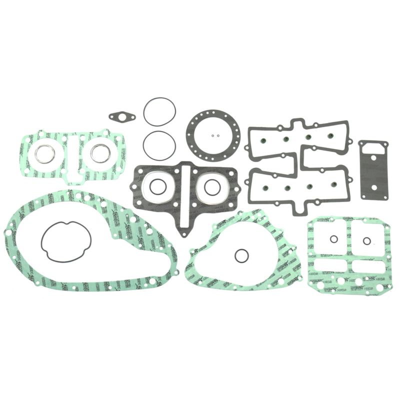 Athena P400510850400 - 80-84 Suzuki GSX Et / Es 400 Complete Gasket Kit (Excl Oil Seal)
