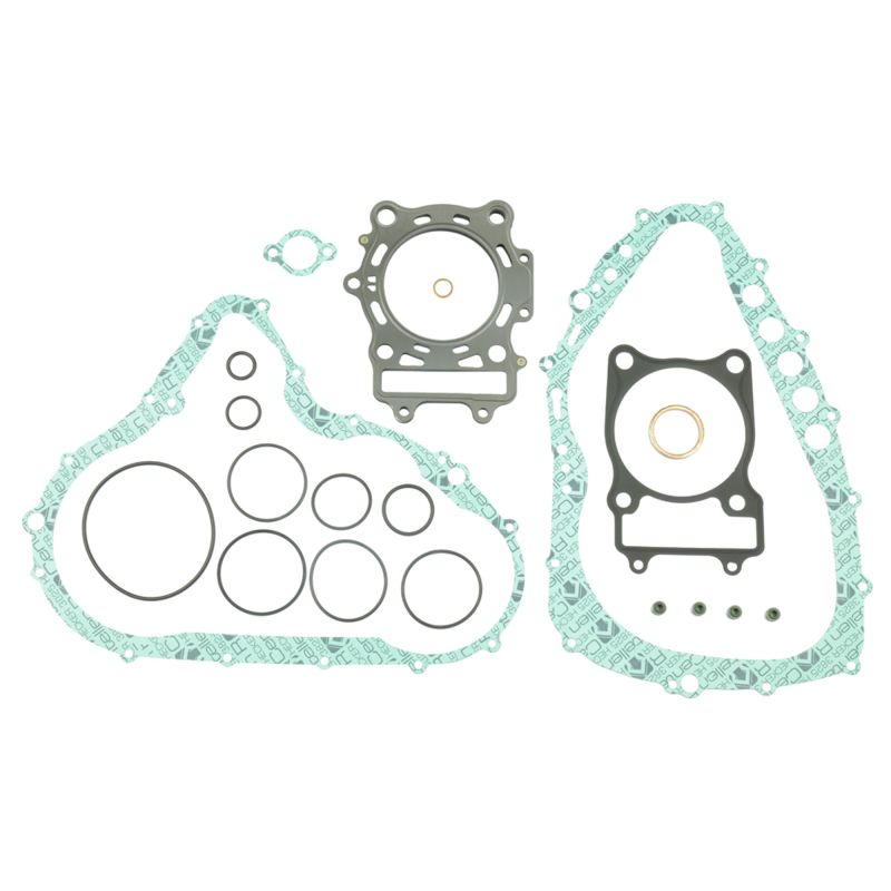Athena P400510850408 - 98-07 Suzuki LT-F 500 F Complete Gasket Kit (Excl Oil Seals)
