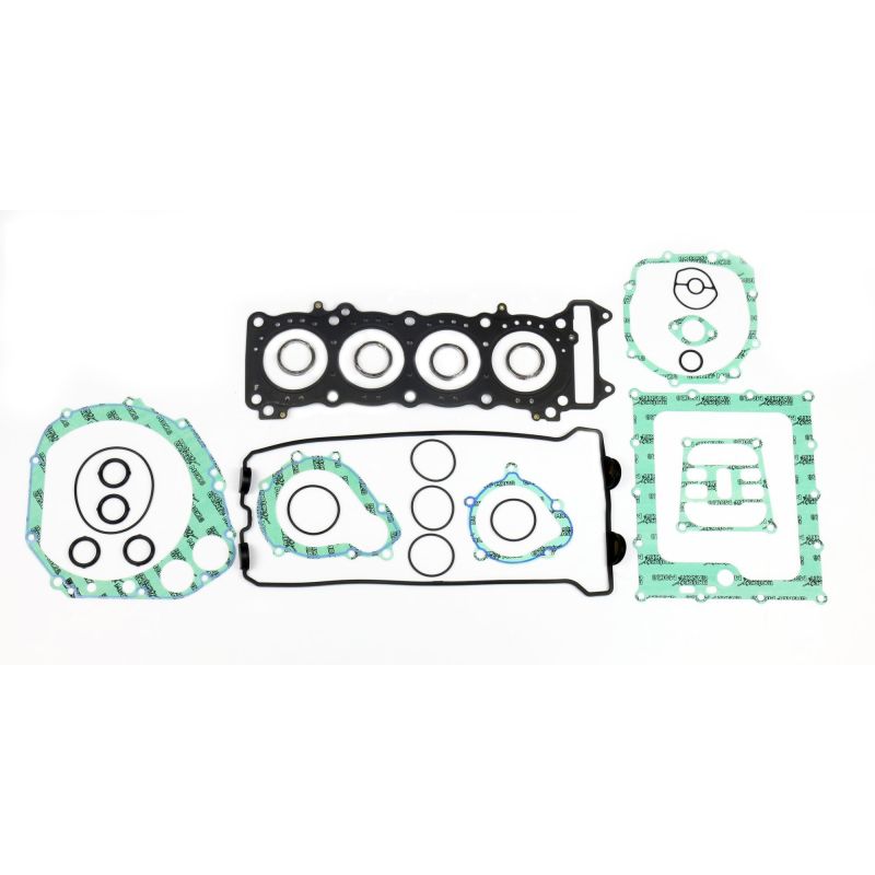 Athena P400510850603 - 01-03 Suzuki 600 Complete Gasket Kit (Excl Oil Seal)