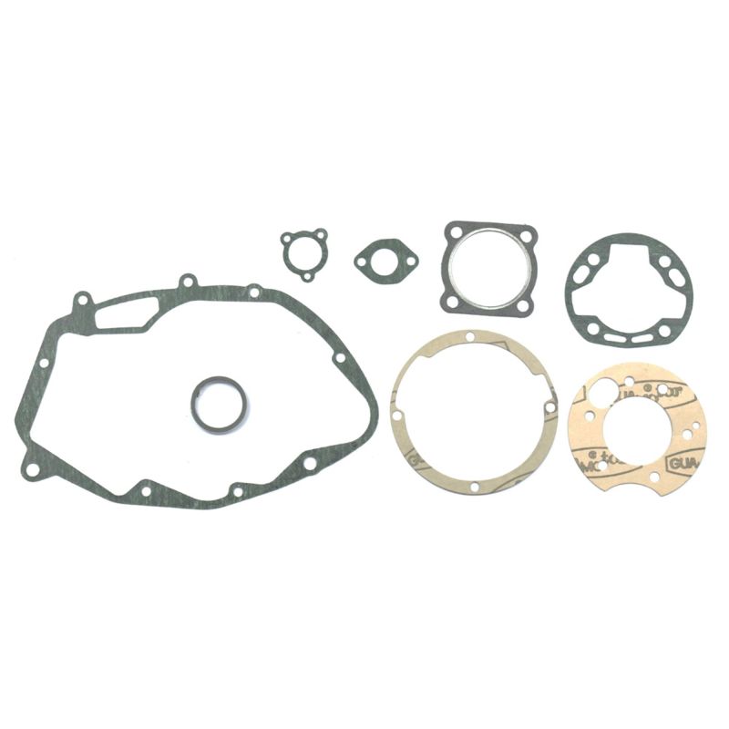 Athena P400510850104 - 73-79 Suzuki A 100 Complete Gasket Kit (w/o Oil Seals)