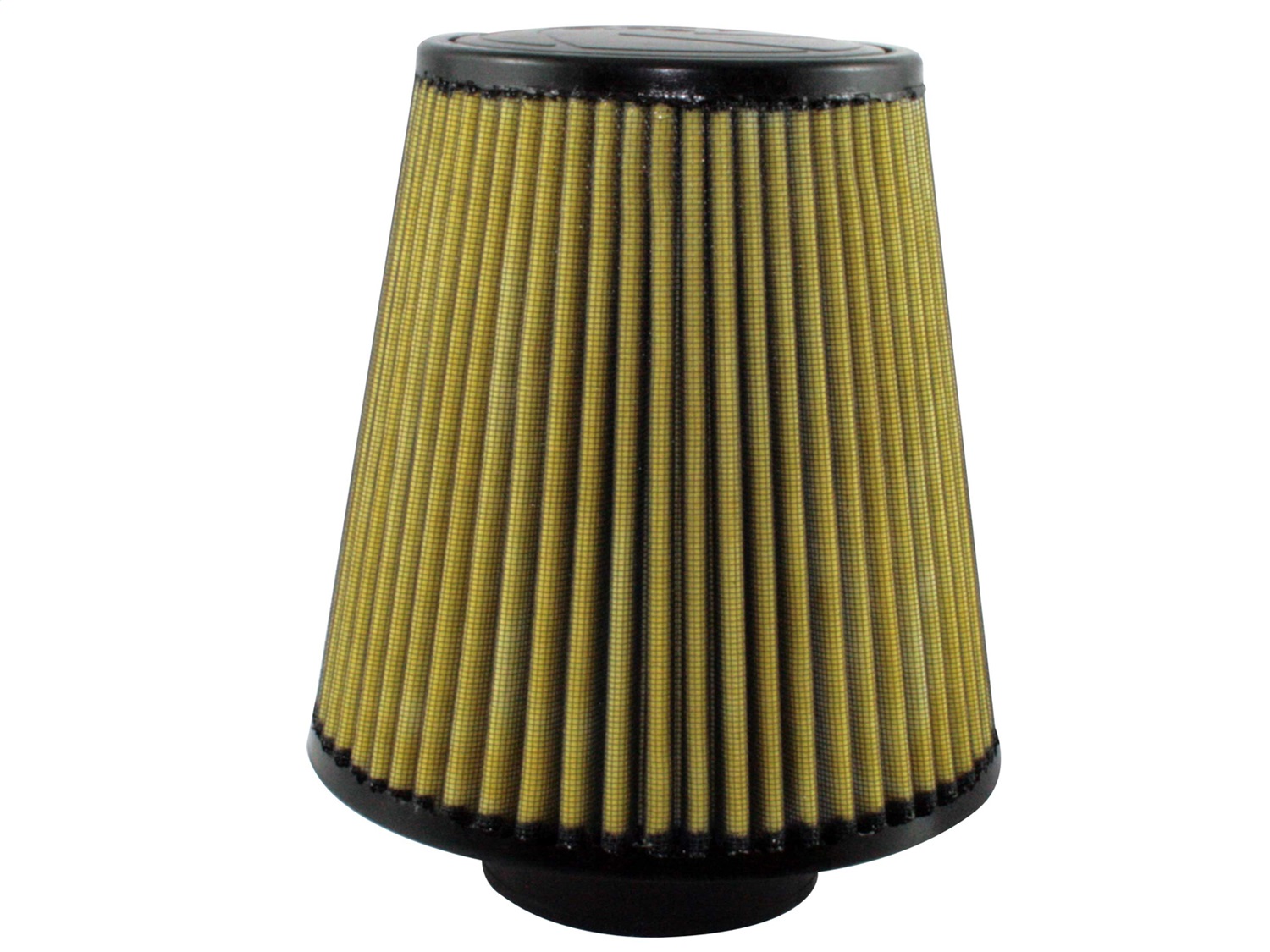 aFe Power 72-90018 - MagnumFLOW Air Filters UCO PG7 A/F PG7 3-1/2F x 8B x 5-1/2T x 8H aFe Power 72-90018 - MagnumFLOW Air Filters UCO PG7 A/F PG7 3-1/2F x 8B x 5-1/2T x 8H