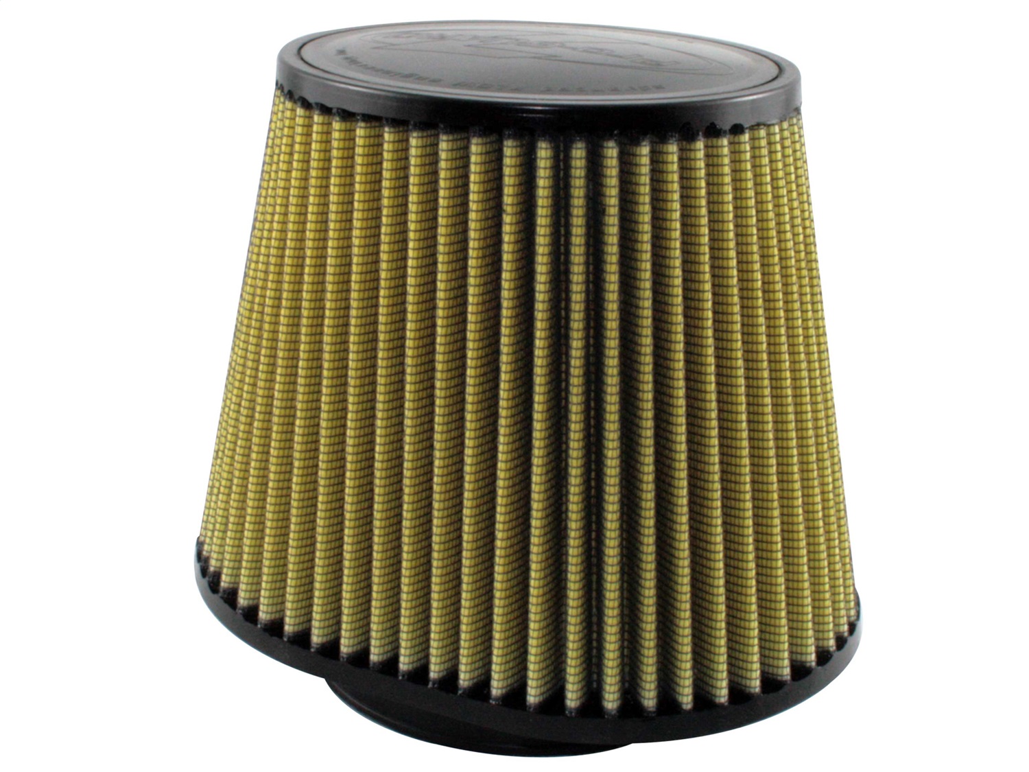 aFe Power 72-90020 - MagnumFLOW Air Filters IAF PG7 A/F PG7 5-1/2F x (7x 10)B x 7T x 8H