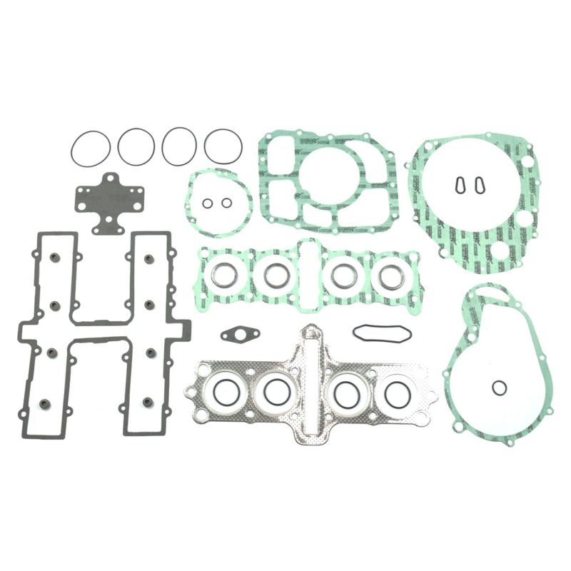 Athena P400510850600 - 81-82 Suzuki GS E 650 Complete Gasket Kit (w/o Oil Seals)