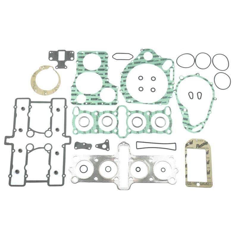 Athena P400510850700 - 77-80 Suzuki GS 750 Complete Gasket Kit (w/o Oil Seals)