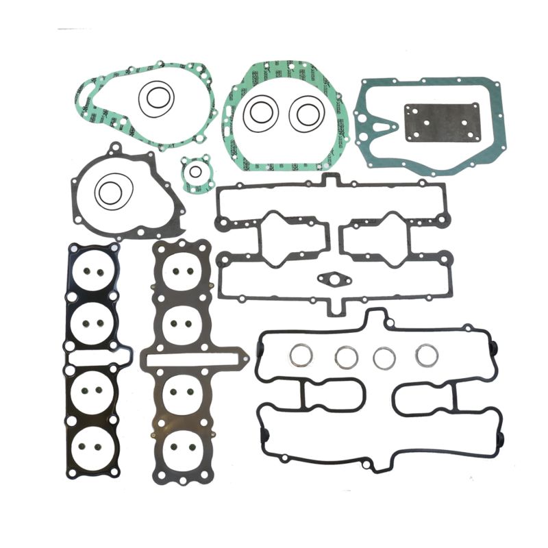 Athena P400510850734/1 - 1983 Suzuki GS E/ES 750 Complete Gasket Kit (w/o Oil Seals) Athena P400510850734/1 - 1983 Suzuki GS E/ES 750 Complete Gasket Kit (w/o Oil Seals)