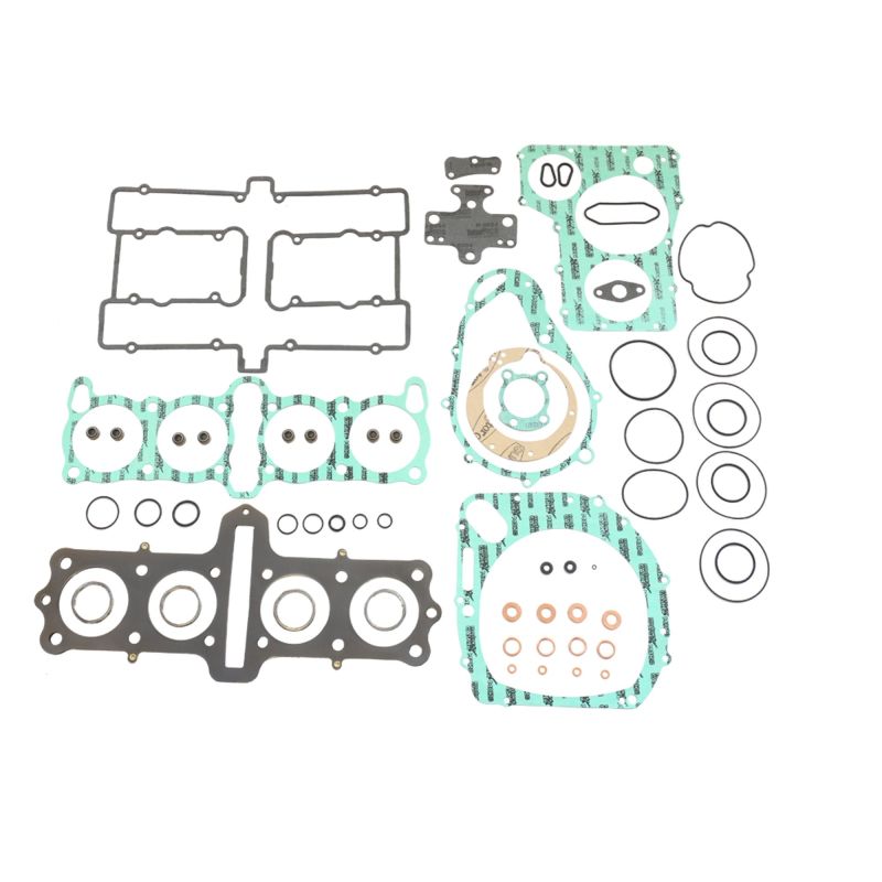 Athena P400510850951/1 - 80-82 Suzuki GS GT/GLX 1000 Complete Gasket Kit (w/o Oil Seals) Athena P400510850951/1 - 80-82 Suzuki GS GT/GLX 1000 Complete Gasket Kit (w/o Oil Seals)