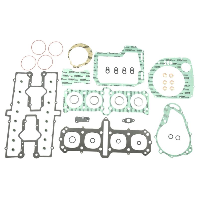 Athena P400510850963 - 1982 Suzuki GS SZ 1000 Complete Gasket Kit (w/o Oil Seals) Athena P400510850963 - 1982 Suzuki GS SZ 1000 Complete Gasket Kit (w/o Oil Seals)