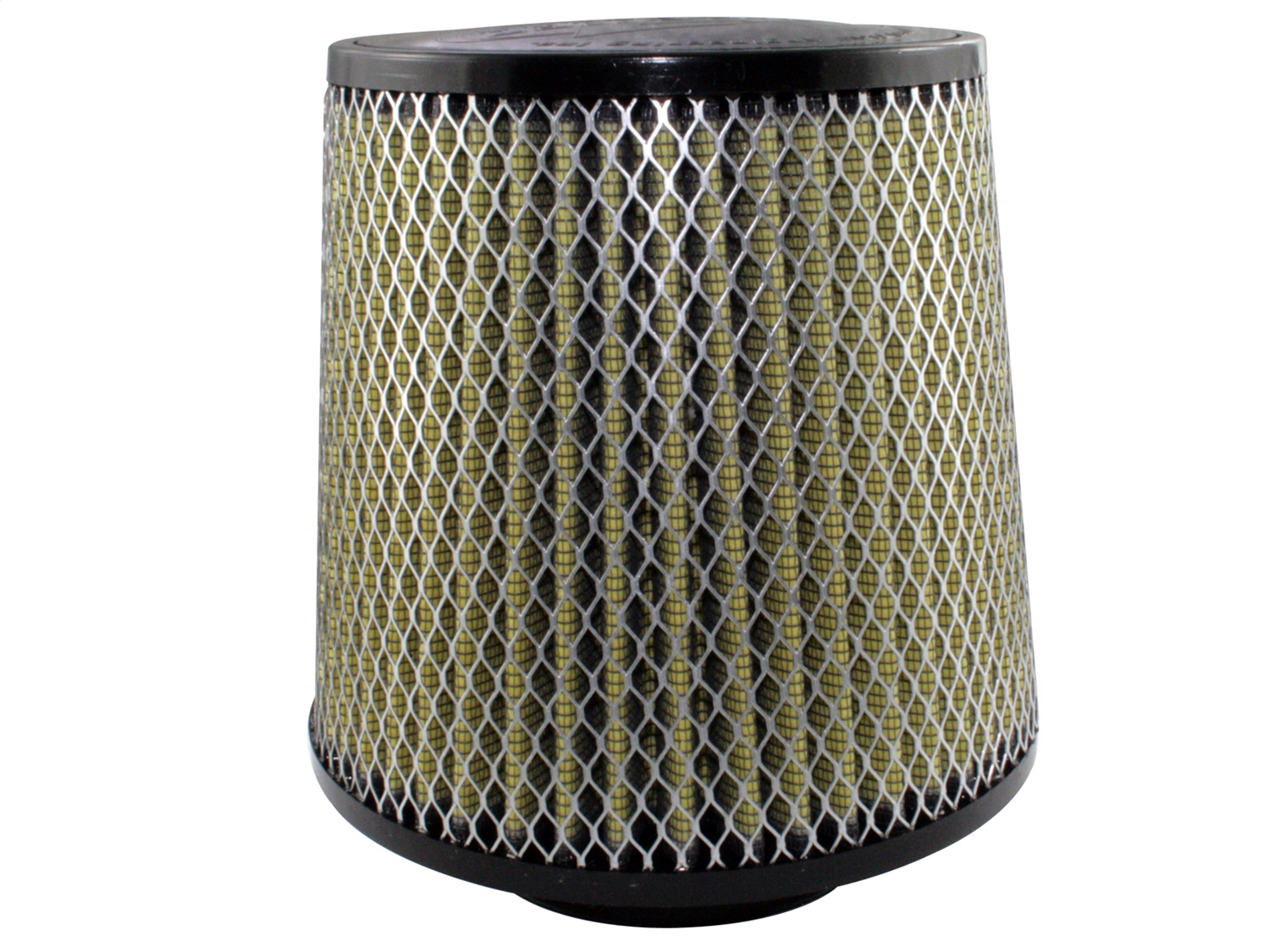 aFe Power 72-90028 - MagnumFLOW Air Filters IAF PG7 A/F PG7 4-1/2F x 8-1/2B x 7T x 8H aFe Power 72-90028 - MagnumFLOW Air Filters IAF PG7 A/F PG7 4-1/2F x 8-1/2B x 7T x 8H