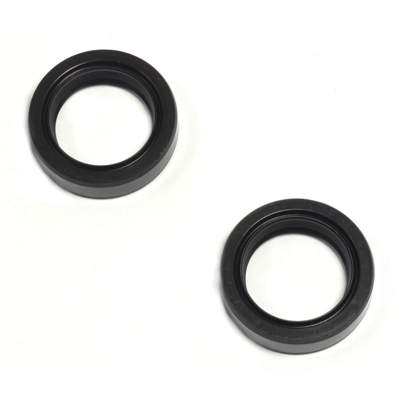 Athena P40FORK455013 - 80-81 Honda CR R 80 30x42x10.5mm Fork Oil Seal Kit