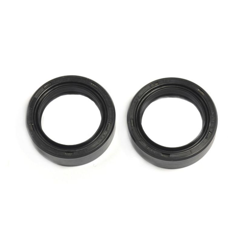 Athena P40FORK455016 - 74-76 Honda CR R 125 31x43x12.5mm Fork Oil Seal Kit