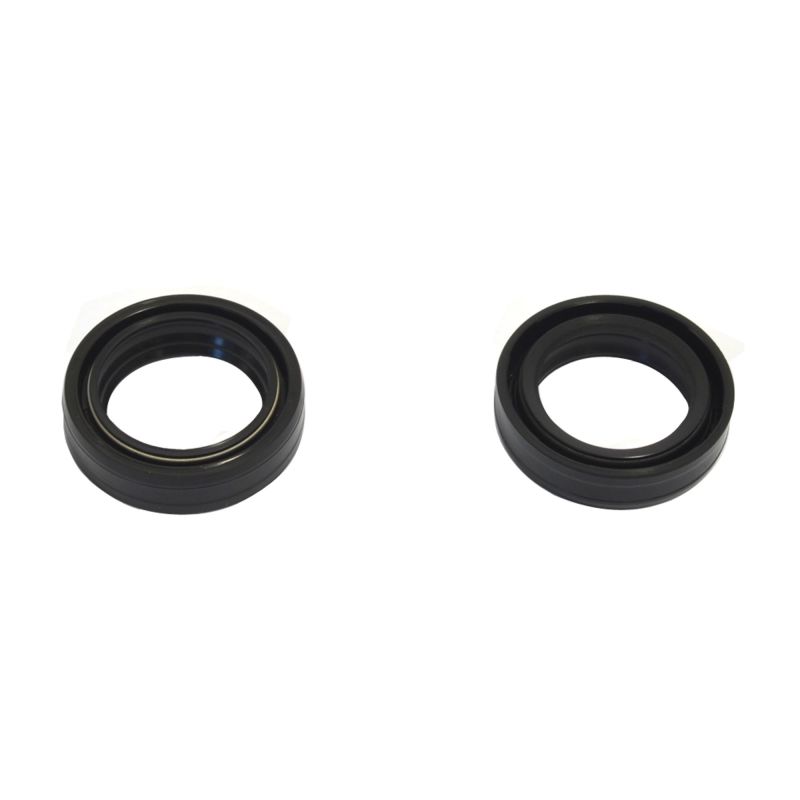 Athena P40FORK455026 - 00-23 Kawasaki KX 65 33x46x11mm Fork Oil Seal Kit Athena P40FORK455026 - 00-23 Kawasaki KX 65 33x46x11mm Fork Oil Seal Kit