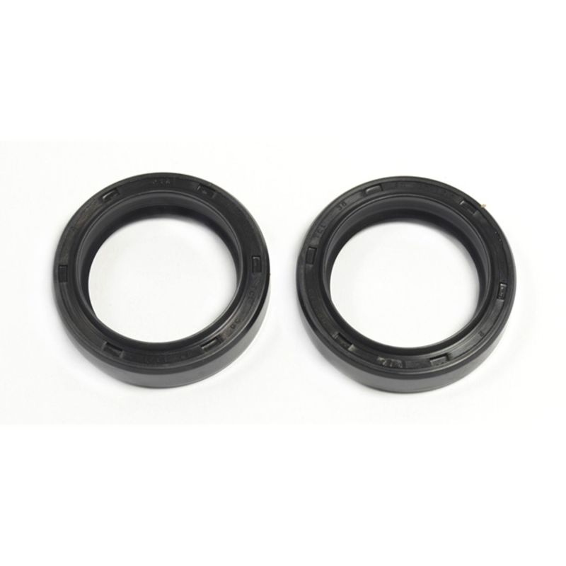 Athena P40FORK455037 - 1987 Aprilia AF1 Europa / Futura 125 36x48x11/12.5mm Fork Oil Seal Kit Athena P40FORK455037 - 1987 Aprilia AF1 Europa / Futura 125 36x48x11/12.5mm Fork Oil Seal Kit