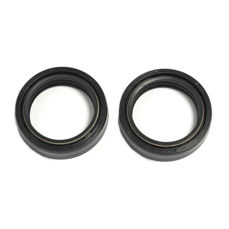 Athena P40FORK455042 - 96-02 Honda CR R 80 37x50x11mm Fork Oil Seal Kit Athena P40FORK455042 - 96-02 Honda CR R 80 37x50x11mm Fork Oil Seal Kit