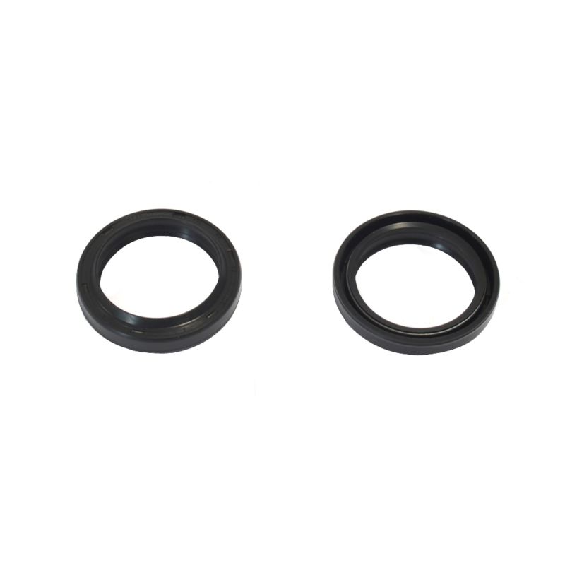Athena P40FORK455049 - 82-84 Husqvarna CR Husqvarna Engine 125 40x52x8/10.5mm Fork Oil Seal Kit Athena P40FORK455049 - 82-84 Husqvarna CR Husqvarna Engine 125 40x52x8/10.5mm Fork Oil Seal Kit