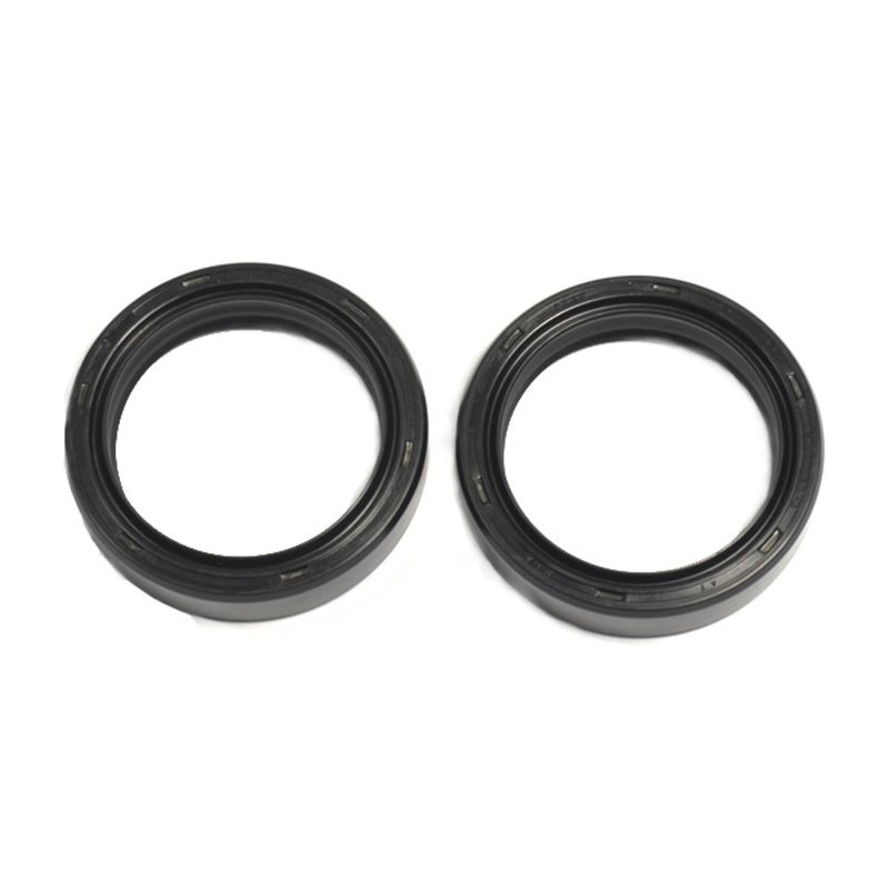 Athena P40FORK455053 - 1981 Honda CR R 250 41x53x10.5mm Fork Oil Seal Kit