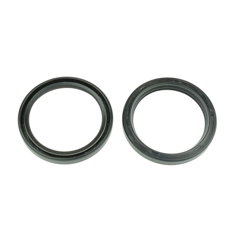Athena P40FORK455051 - 83-90 BMW K 100 LT/RT/RS 1000 41x51x6mm Fork Oil Seal Kit Athena P40FORK455051 - 83-90 BMW K 100 LT/RT/RS 1000 41x51x6mm Fork Oil Seal Kit