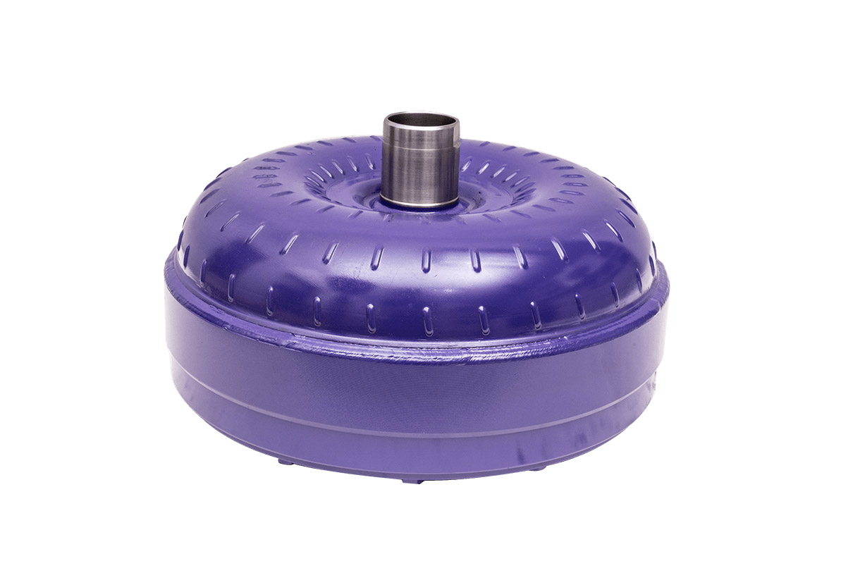 ATS Diesel 3029303278 - Triplelok Torque Converter 2003 To 2007 Ford 6.0L Powerstroke 5R-110 Transmission ATS Diesel 3029303278 - Triplelok Torque Converter 2003 To 2007 Ford 6.0L Powerstroke 5R-110 Transmission
