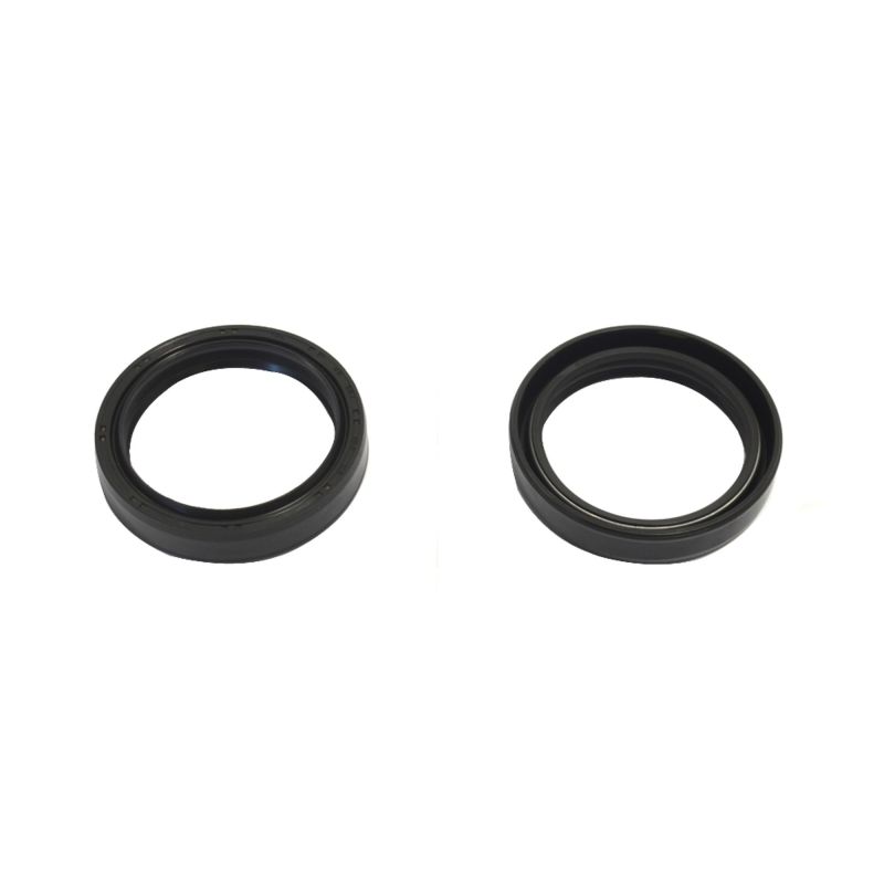 Athena P40FORK455105 - 89-18 Kawasaki KX 125 NOK 46x58.1x10.5/11.5mm Fork Oil Seal Kit