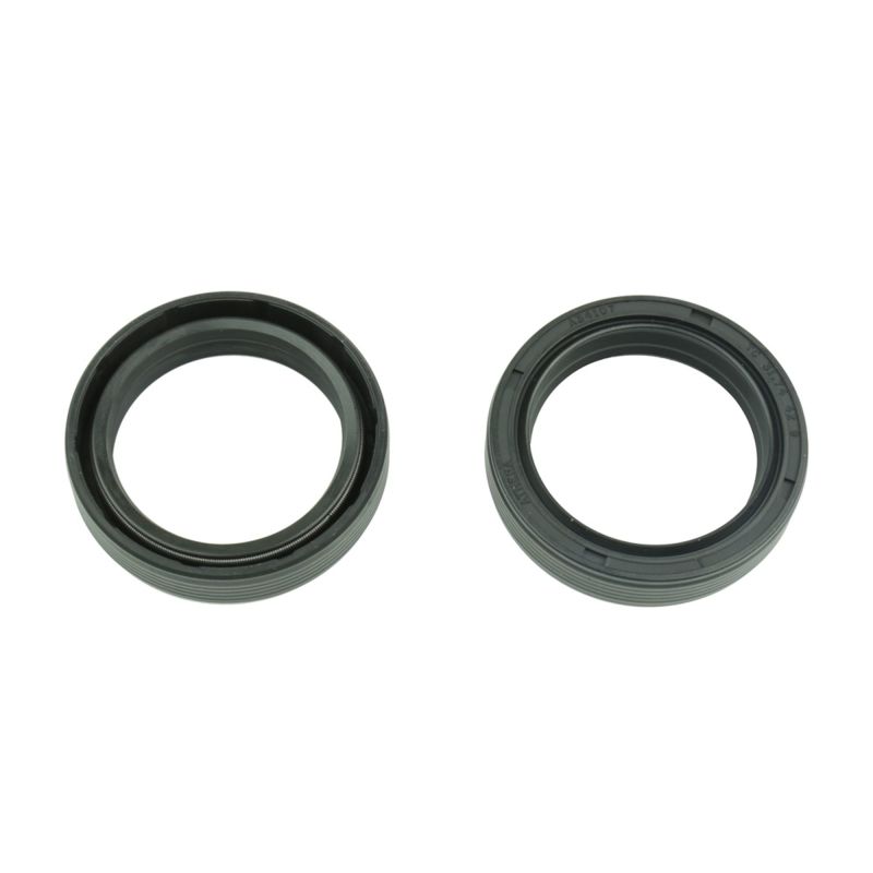 Athena P40FORK455106 - 98-00 Piaggio 4T 125 31.7x42x9mm Fork Oil Seal Kit