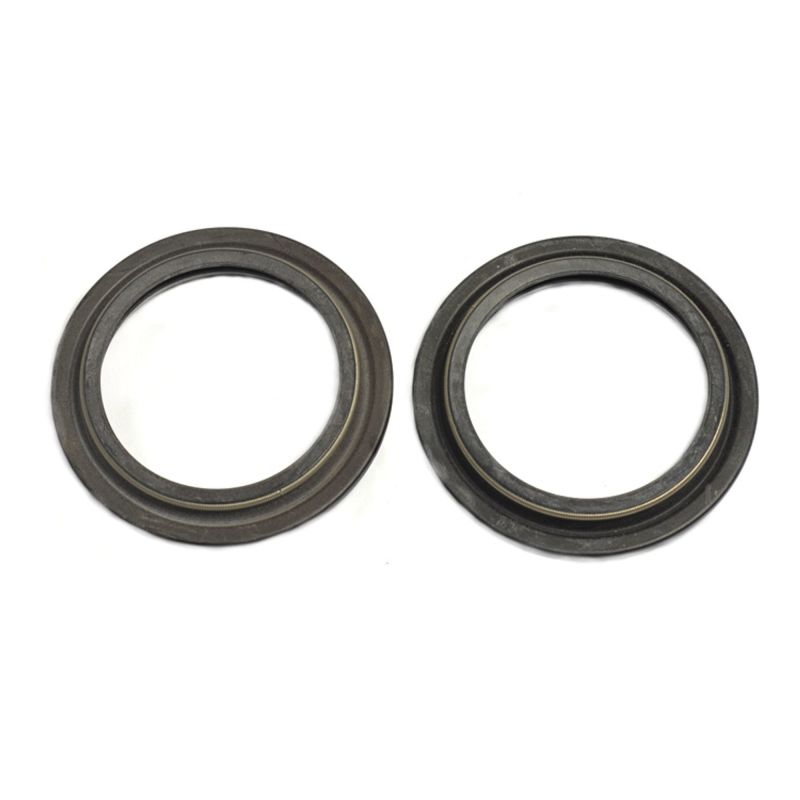 Athena P40FORK455120 - 02-08 Suzuki RM 250 NOK 46x58.5x11.6mm Fork Dust Seal Kit