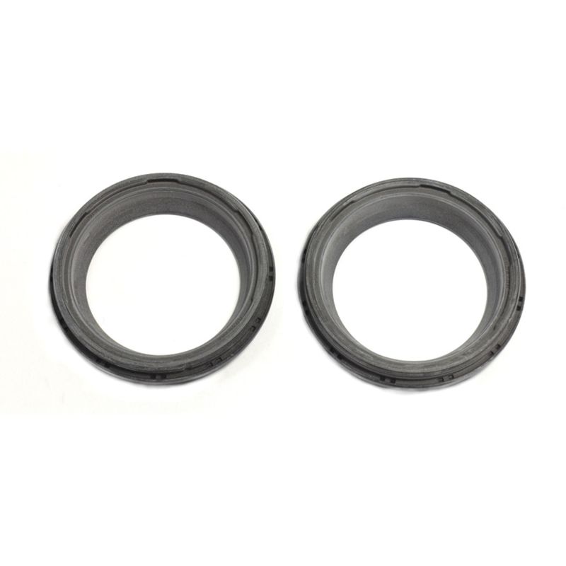 Athena P40FORK455121 - 03-04 Honda CR 125 R 46x58.5x11.6mm Fork Dust Seal Kit Athena P40FORK455121 - 03-04 Honda CR 125 R 46x58.5x11.6mm Fork Dust Seal Kit
