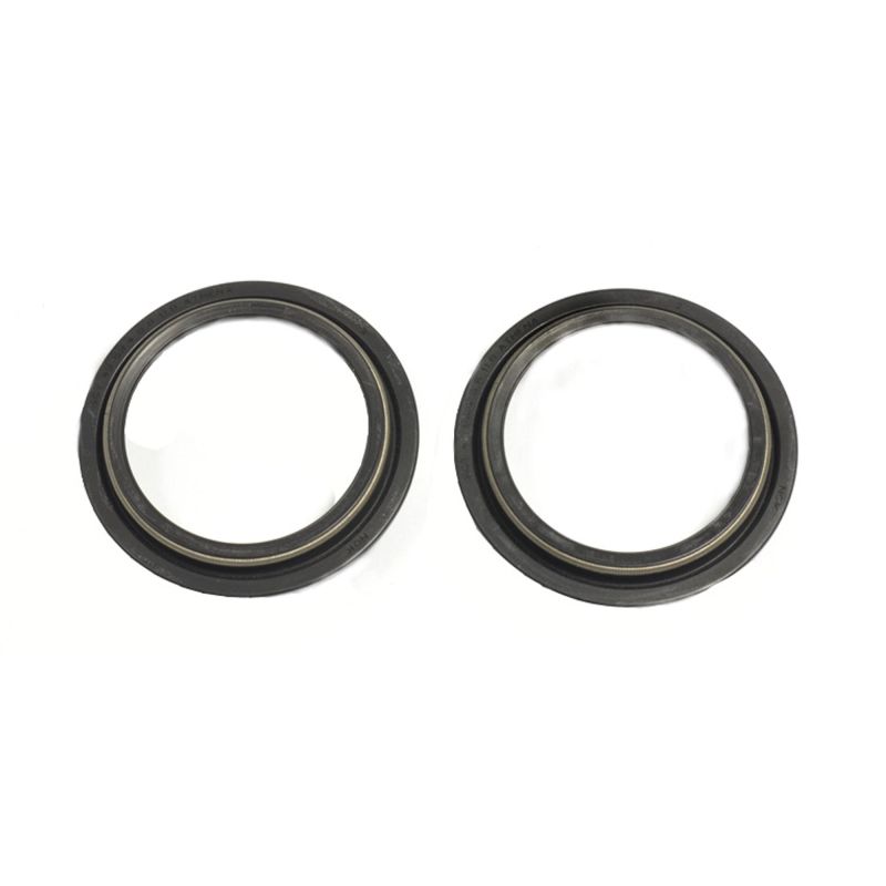 Athena P40FORK455125 - 14-17 Husqvarna TC (KTM Engine) 85 NOK 43x53.4x5.8/11.8mm Fork Dust Seal Kit Athena P40FORK455125 - 14-17 Husqvarna TC (KTM Engine) 85 NOK 43x53.4x5.8/11.8mm Fork Dust Seal Kit
