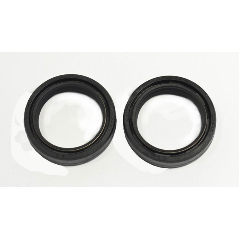 Athena P40FORK455143 - 03-07 Honda CR 85 R 37x50x11mm Fork Oil Seal Kit Athena P40FORK455143 - 03-07 Honda CR 85 R 37x50x11mm Fork Oil Seal Kit