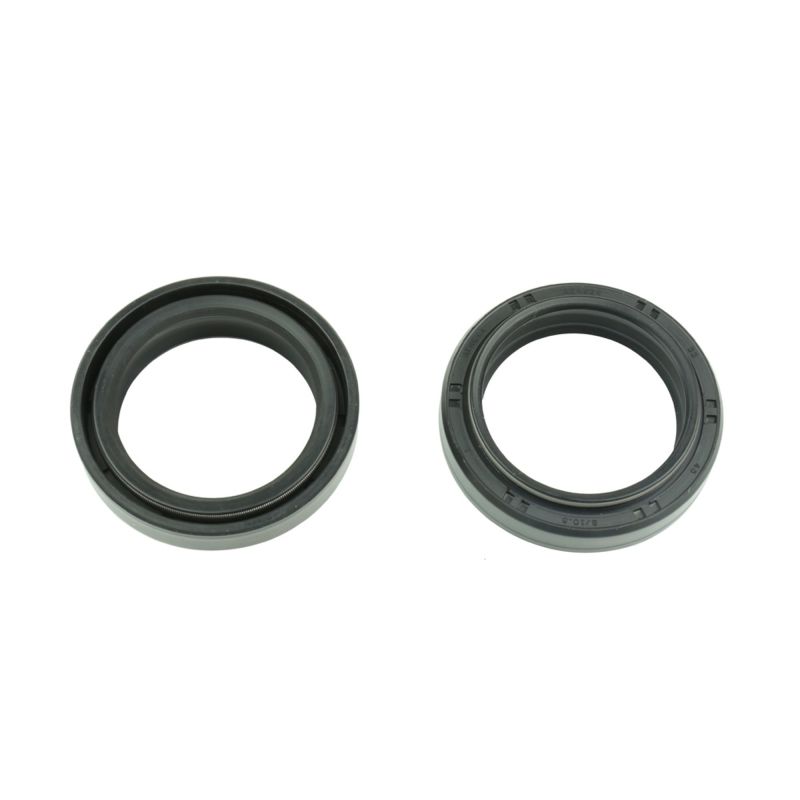 Athena P40FORK455168 - 01-05 Honda Nes LC 125 33x45x8/10.5mm Fork Oil Seal Kit Athena P40FORK455168 - 01-05 Honda Nes LC 125 33x45x8/10.5mm Fork Oil Seal Kit