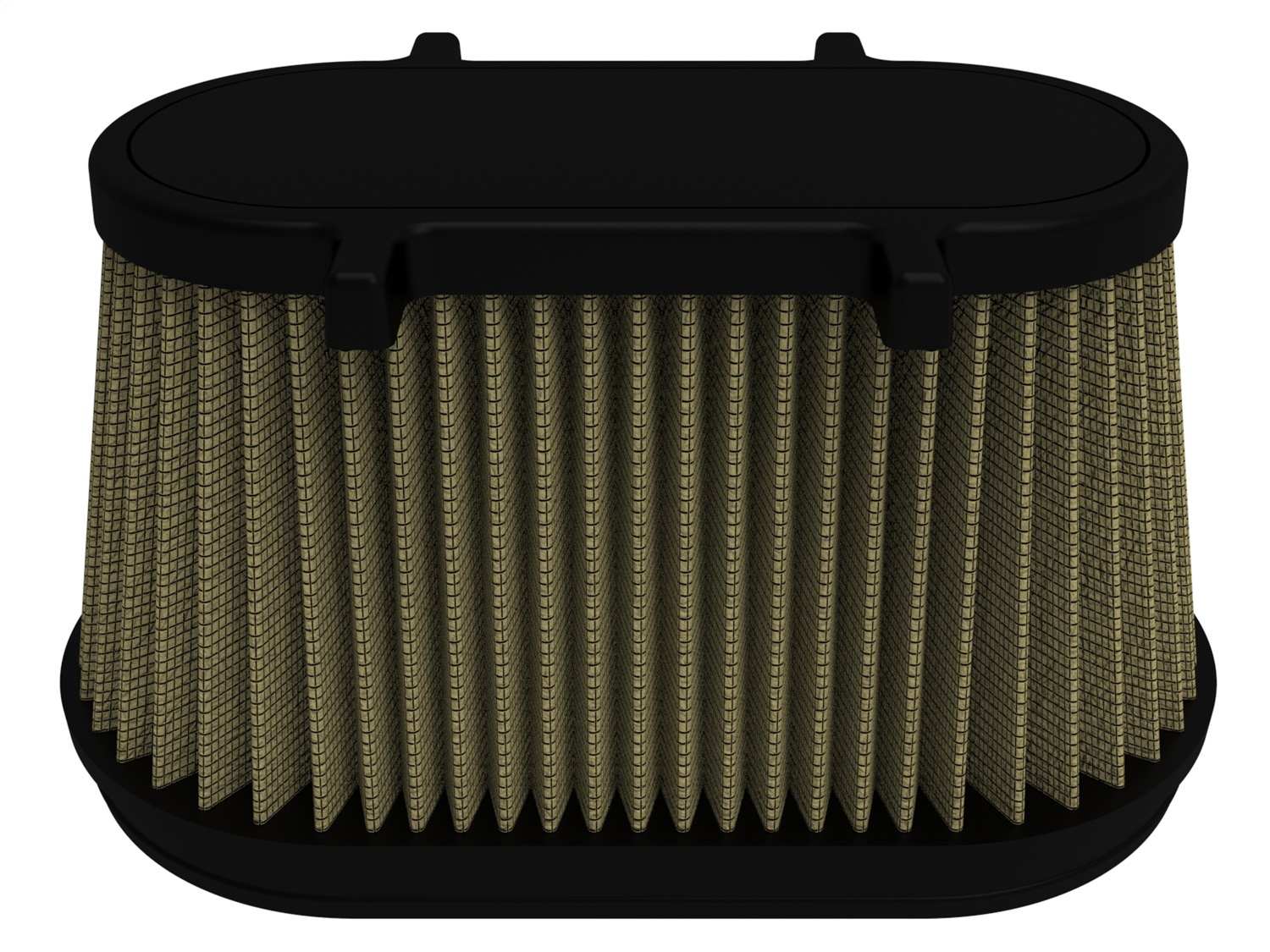 aFe Power 71-10109 - Magnum FLOW OE Replacement Air Filter w/ Pro GUARD 7 Media