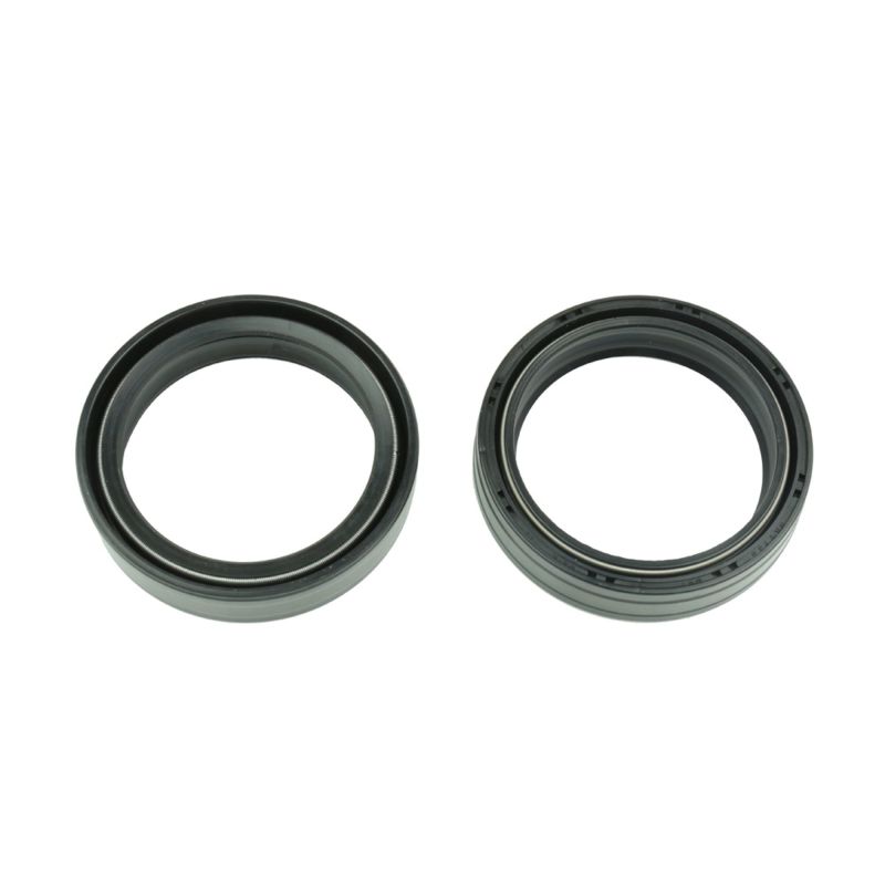 Athena P40FORK455183 - 00-05 BMW F 650 CS 650 41x52.2x11mm Fork Oil Seal Kit Athena P40FORK455183 - 00-05 BMW F 650 CS 650 41x52.2x11mm Fork Oil Seal Kit