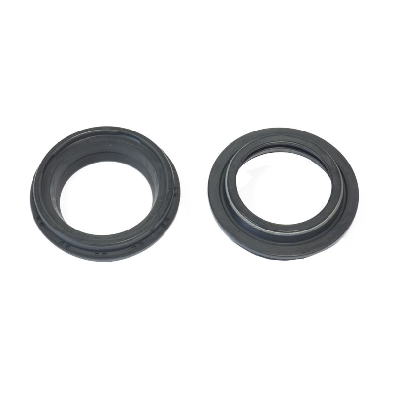 Athena P40FORK455177 - 07-24 Honda CRF 150 R 36x50.5x8mm Fork Dust Seal Kit Athena P40FORK455177 - 07-24 Honda CRF 150 R 36x50.5x8mm Fork Dust Seal Kit