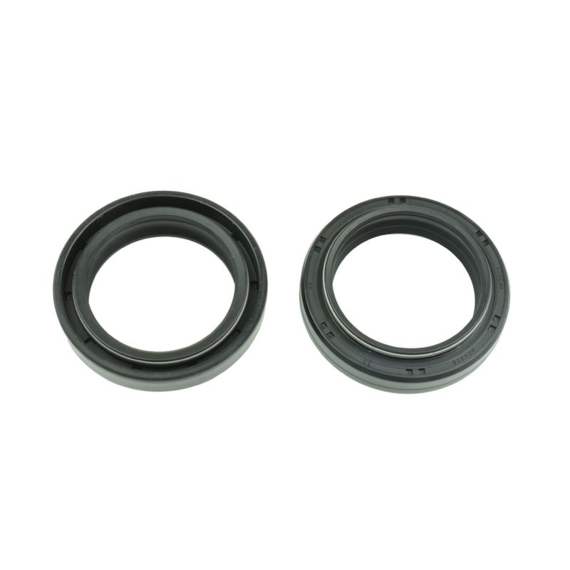 Athena P40FORK455171 - 99-05 Aprilia RS 50 35x48x8/10.5mm Fork Oil Seal Kit Athena P40FORK455171 - 99-05 Aprilia RS 50 35x48x8/10.5mm Fork Oil Seal Kit