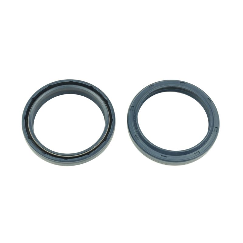 Athena P40FORK455195 - 84-91 BMW K 100 LT/RT/RS 1000 41.4x51x6mm Fork Oil Seal Kit Athena P40FORK455195 - 84-91 BMW K 100 LT/RT/RS 1000 41.4x51x6mm Fork Oil Seal Kit