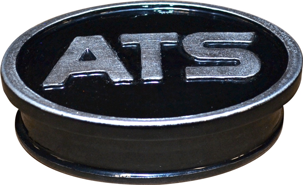 ATS Diesel 206-050-3368 - ATS Intake Plug Fits 2011+ 6.7L Power Stroke